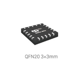 灵动微国产32位单片机MM32F003NW