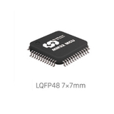 灵动32系列单片机MM32L362PF